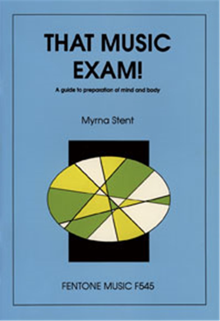 That Music Exam!
